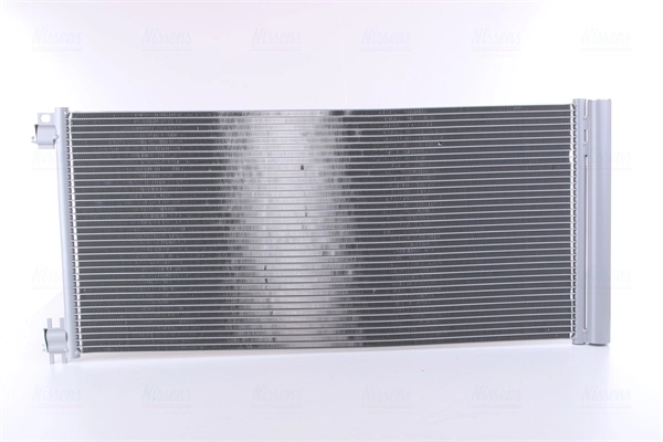 Aire acondicionado capacitor Nissens 940596 precio, desde 112,68 EUR