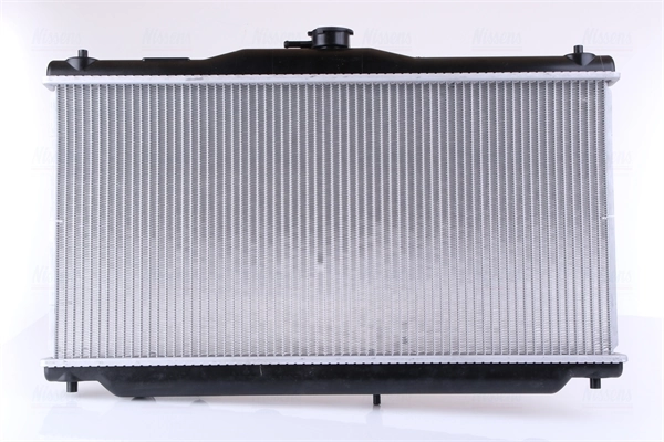 63304 Nissens Refrigeración del motor
