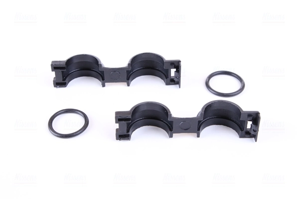 Radiador de calefacción Volvo S40 2 MS