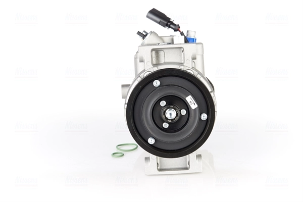 890048 Nissens Compresor climatizador
