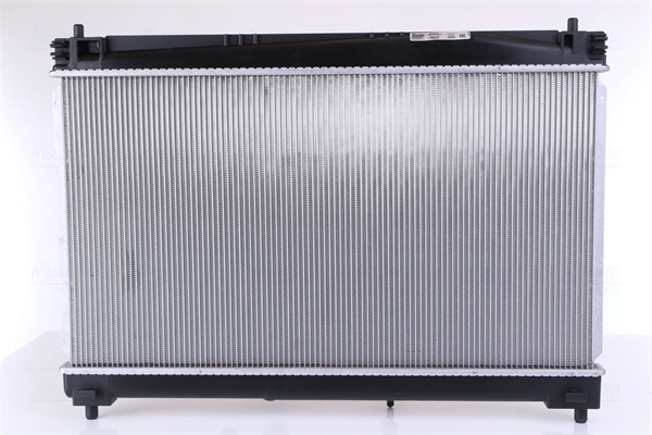 646942 Nissens Refrigeración del motor