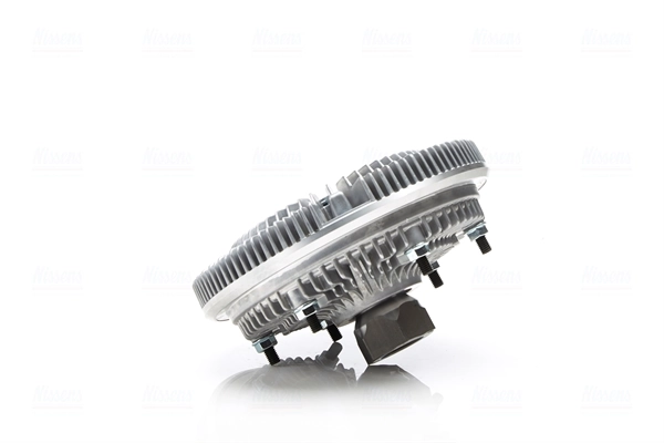 86058 Nissens Embrague viscoso