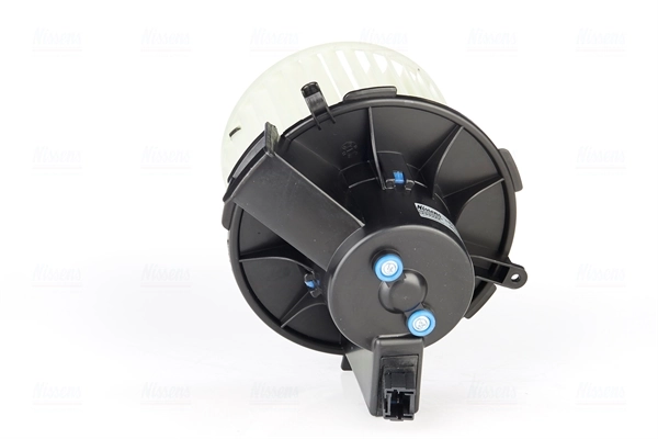 Comprar 87483 Nissens Motor de calefacción
