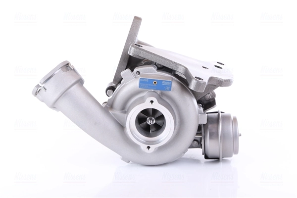 Turbo para Mazda CX-5  (KE, GH)