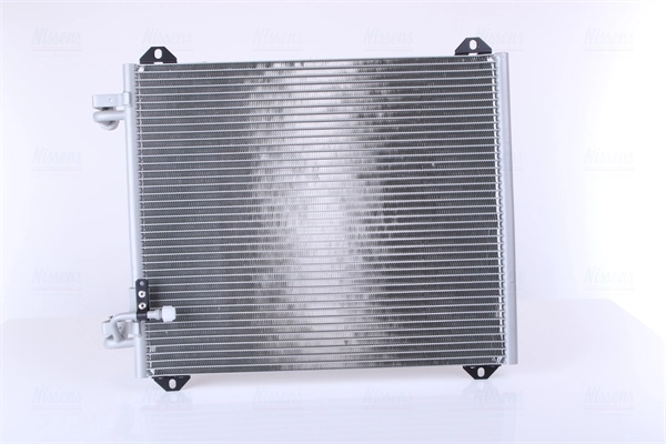 Aire acondicionado capacitor Nissens 94584 precio, desde 79,86 EUR