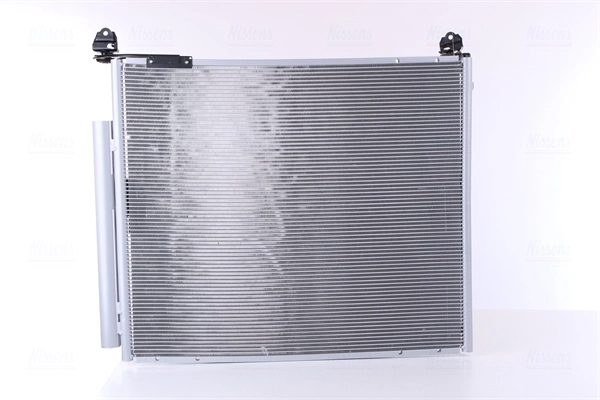 Aire acondicionado capacitor Nissens 940367 precio, desde 154,64 EUR