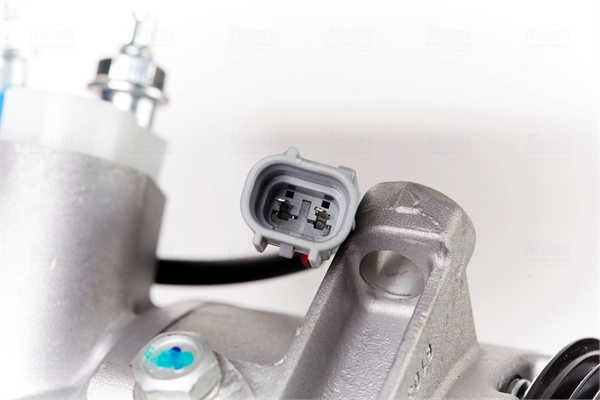 Comprar 890375 Nissens Compresor de aire acondicionado coche