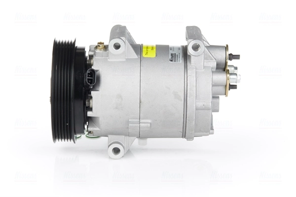 89072 Nissens Compresor climatizador