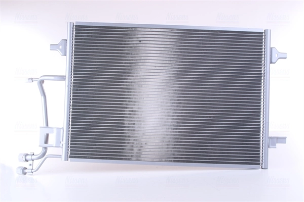 94594 Nissens Radiador de aire acondicionado
