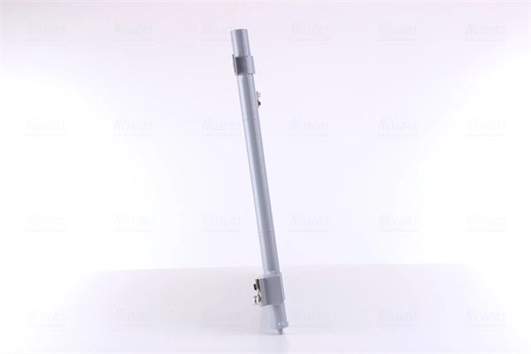 Condensador aire acondicionado 94717 Nissens