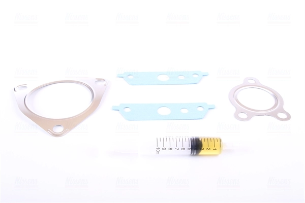 Turbo para motor para Mercedes E  W211