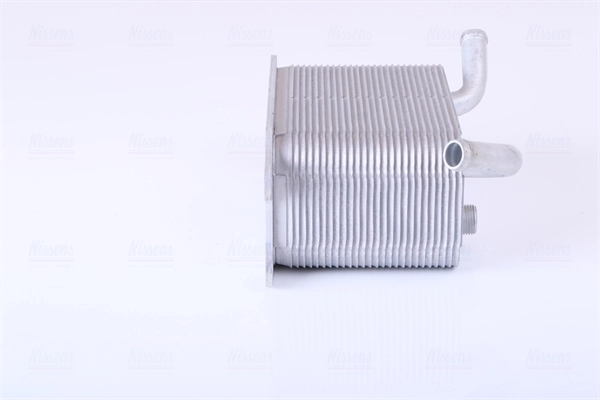 Comprar 90722 Nissens Radiador de refrigeración de la transmisión