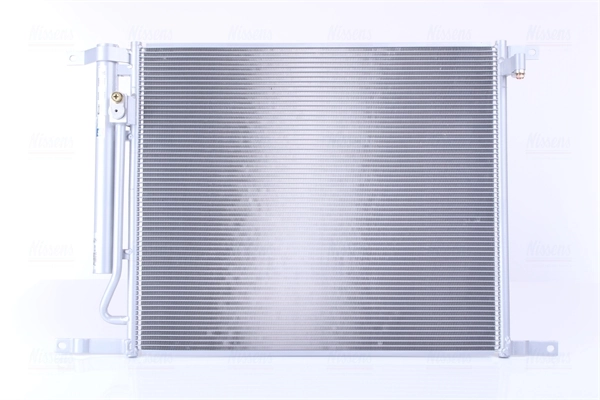 940335 Nissens Radiador de aire acondicionado