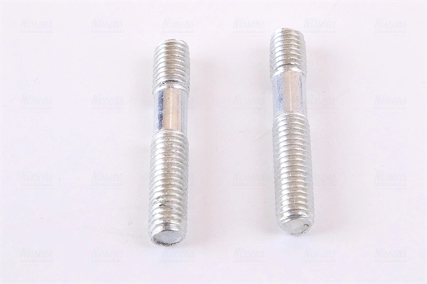 Condensador Nissens 940570