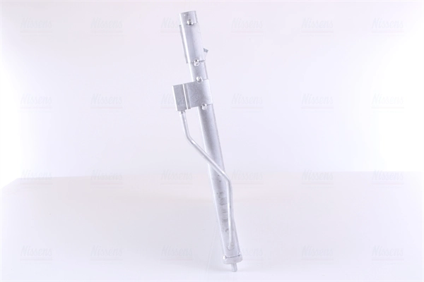 Comprar 94760 Nissens Condensador de aire acondicionado