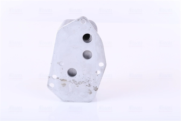 Radiador de aceite debajo del filtro Nissens 90890 precio, desde 47,40 EUR