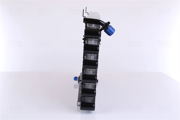 Aire acondicionado capacitor Nissens 94000 precio, desde 147,77 EUR