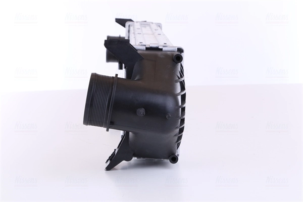 Radiador de aire de admisión Nissens 96383 precio, desde 78,41 EUR
