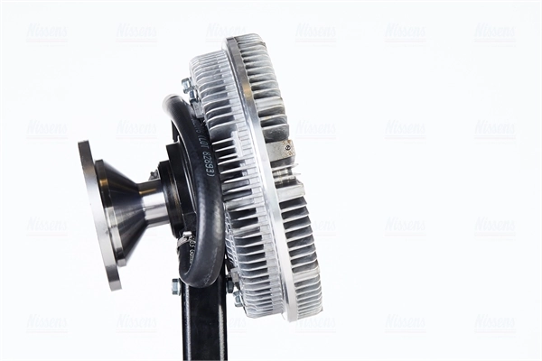 Comprar 86185 Nissens Embrague viscoso de ventilador