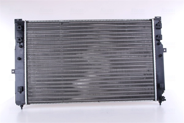 60498 Nissens Refrigeración del motor