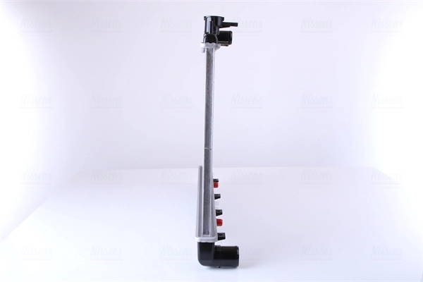 Comprar 64115 Nissens Radiador de auto