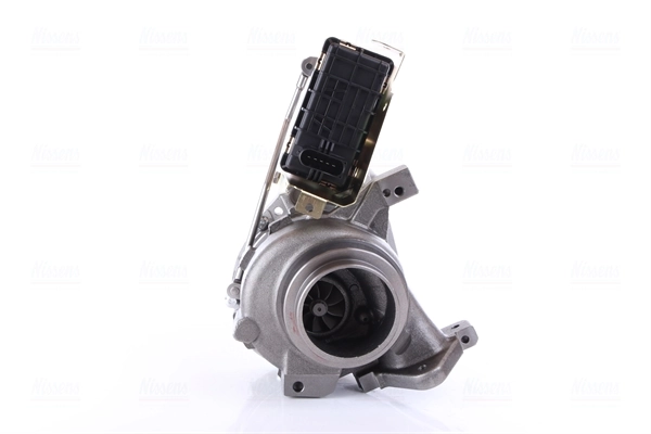 Turbocompresor Nissens 93343 precio, desde 119,79 EUR