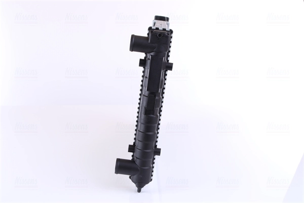 Comprar 65090 Nissens Radiador de auto