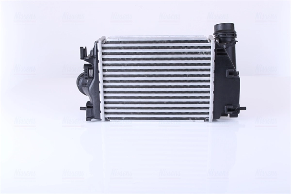Radiador de aire de admisión Nissens 961120 precio, desde 100,19 EUR