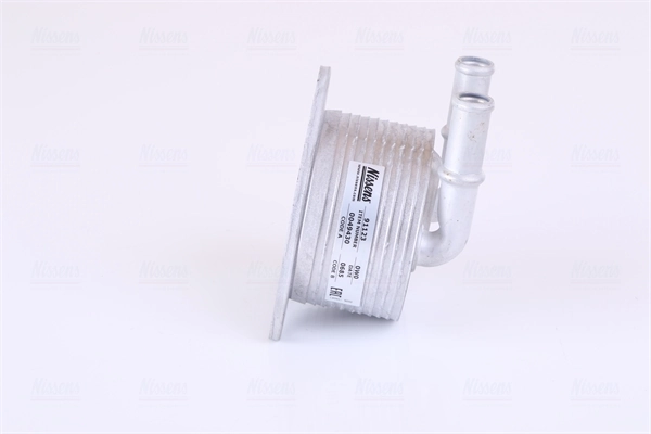 Comprar 91123 Nissens Radiador de refrigeración de la transmisión