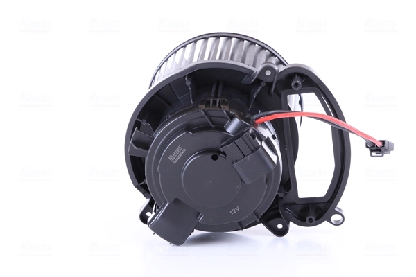 Ventilador de calefacción Nissens 87504 precio, desde 69,70 EUR