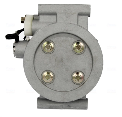 Compresor de aire acondicionado Mitsubishi Galant 8 EA