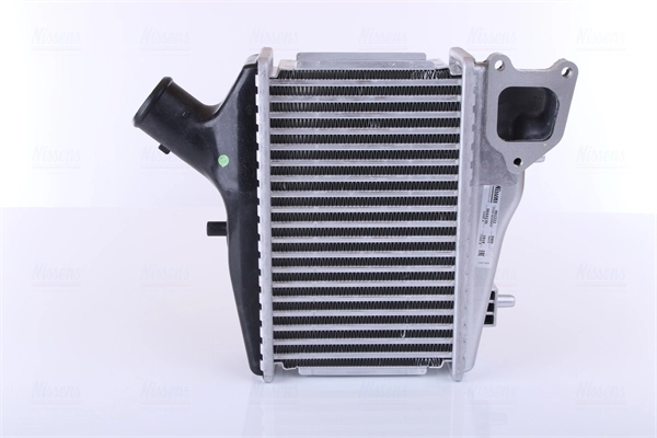 Comprar 961222 Nissens Turbo intercooler