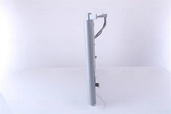 Condensador aire acondicionado Hyundai Sonata 6 YF