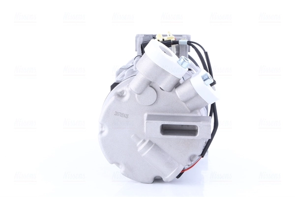 Compresor ac Nissens 89350 precio, desde 362,78 EUR