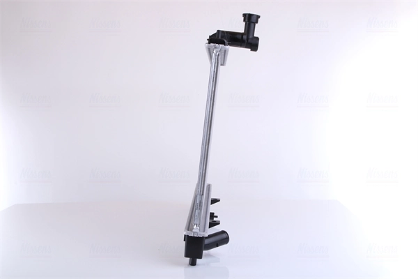 Comprar 68509 Nissens Radiador de auto