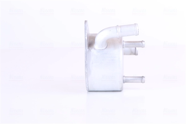 Comprar 91284 Nissens Radiador de refrigeración de la transmisión
