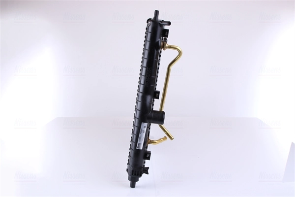 Comprar 616551 Nissens Radiador de auto