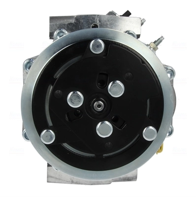 89076 Nissens Compresor climatizador