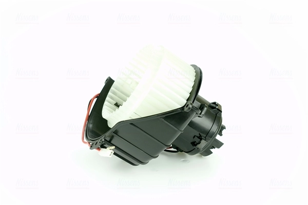 87081 Nissens Ventilador de habitáculo