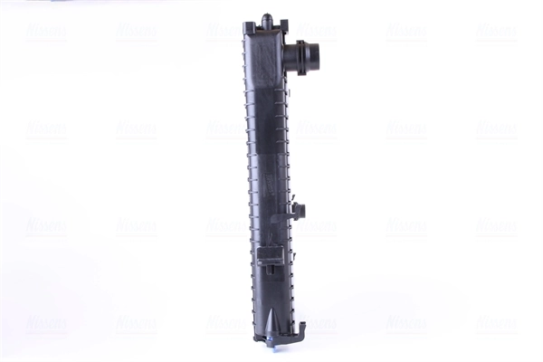 Radiador 60648A Nissens