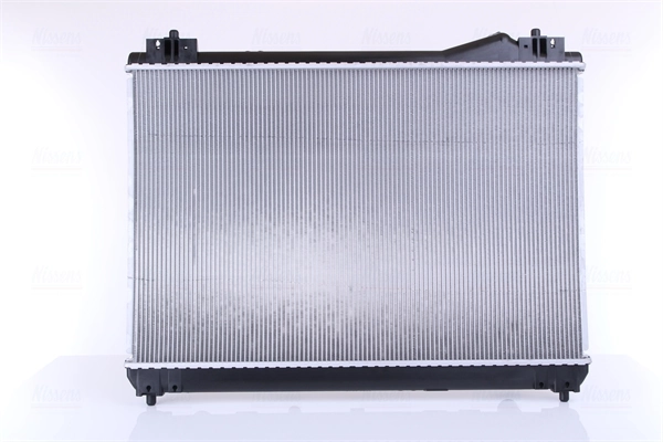 64200 Nissens Refrigeración del motor