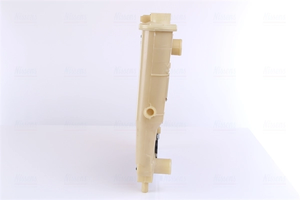 Comprar BM125 Magneti Marelli Radiador de auto