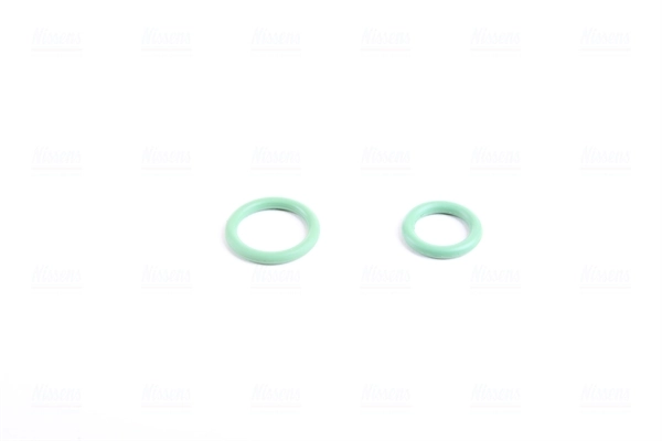 Condensador Nissens 94851