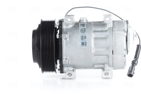 Compresor ac Nissens 890221 precio, desde 239,02 EUR