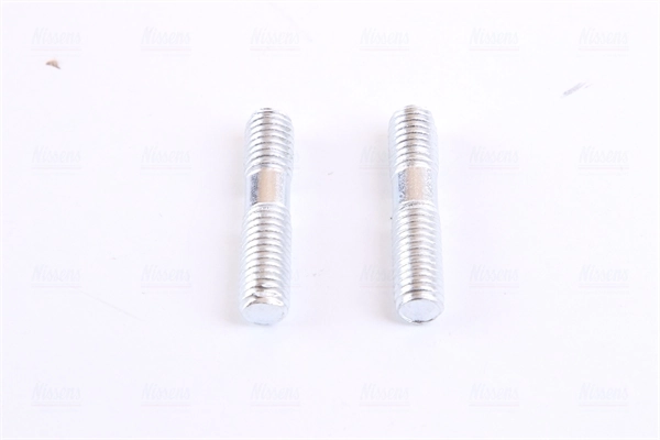 Condensador Nissens 940765
