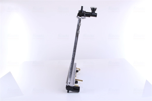 Comprar 67496 Nissens Radiador de auto