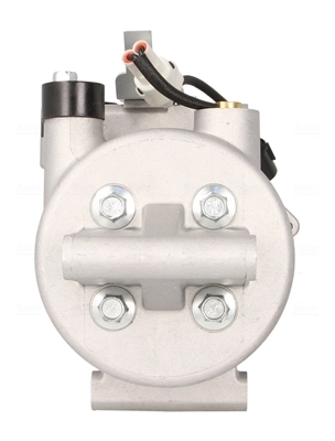 Compresor ac Nissens 89591 precio, desde 286,37 EUR