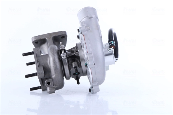 Turbocompresor Toyota Hiace IV bus (H1, H2) (1995 - 2011) precio, desde 268,33 EUR