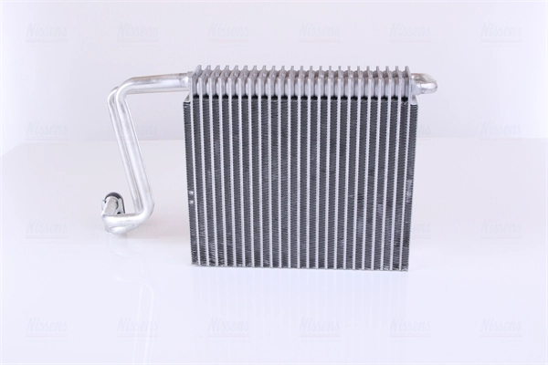 Evaporador de aire acondicionado Nissens 92248 precio, desde 114,07 EUR