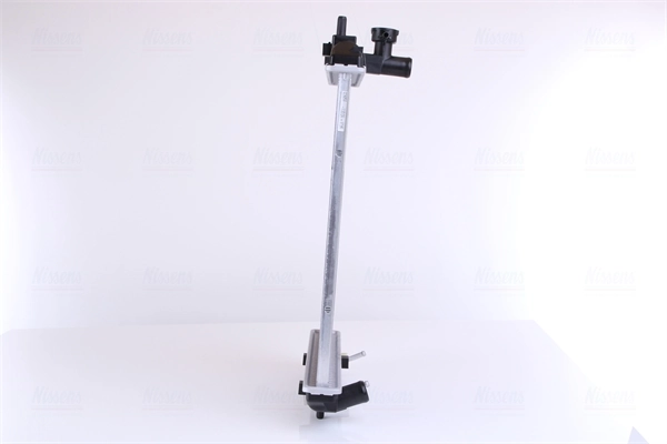 Água radiador Nissens 617548 precio, desde 135,39 EUR